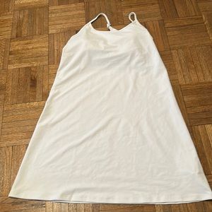 Old Navy Activewear Dress w/Built In Bra NWT